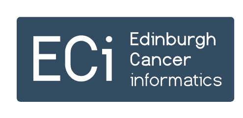 Edinburgh Cancer Informatics logo