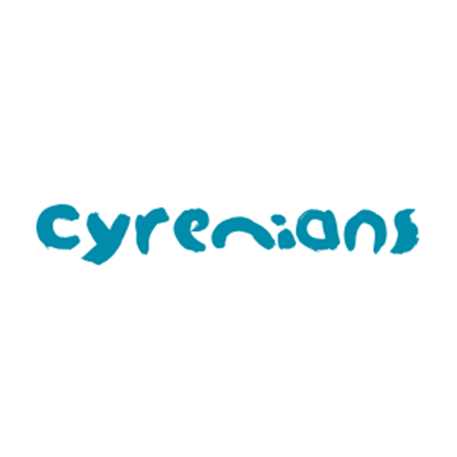 Cyrenians logo