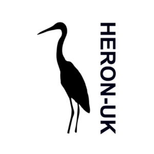 HERON-UK logo