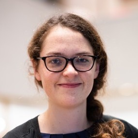 Headshot of Rose Penfold